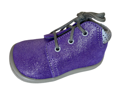 Anatomic barefoot bačkory auta B002B