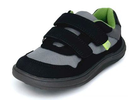 Anatomic barefoot bačkory auta B002B