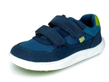 Anatomic barefoot bačkory auta B002B