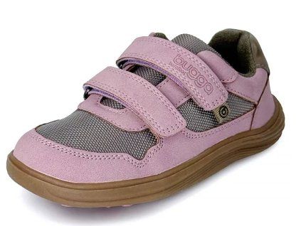 Anatomic barefoot bačkory auta B002B