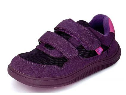 Anatomic barefoot bačkory auta B002B