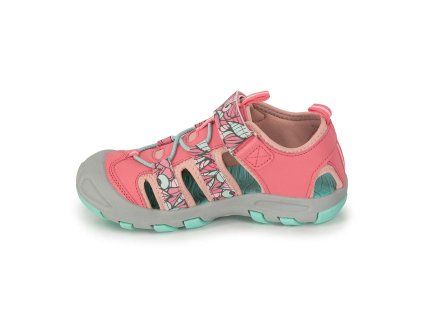 Anatomic barefoot bačkory auta B002B
