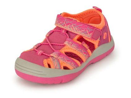 Anatomic barefoot bačkory auta B002B