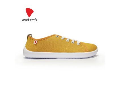 Anatomic barefoot bačkory auta B002B