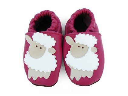 Anatomic barefoot bačkory auta B002B