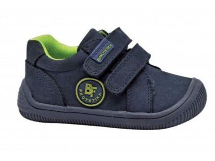 Anatomic barefoot bačkory auta B002B