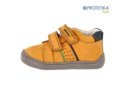Anatomic barefoot bačkory auta B002B