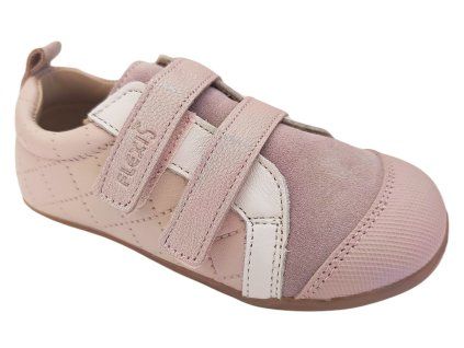 Anatomic barefoot bačkory auta B002B