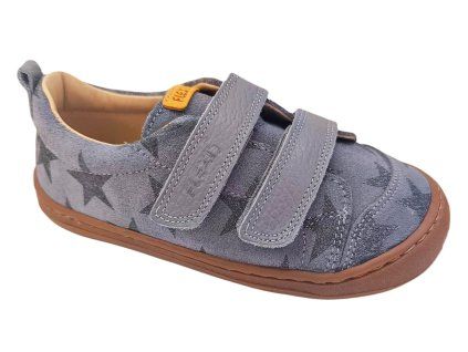 Anatomic barefoot bačkory auta B002B
