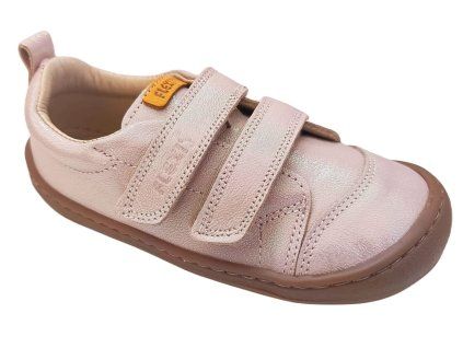 Anatomic barefoot bačkory auta B002B
