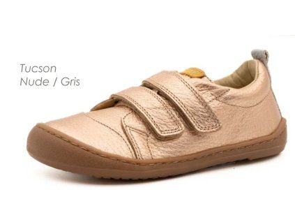 Anatomic barefoot bačkory auta B002B