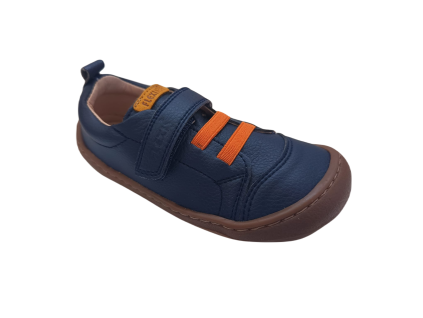 Anatomic barefoot bačkory auta B002B