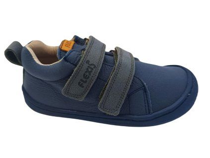Anatomic barefoot bačkory auta B002B