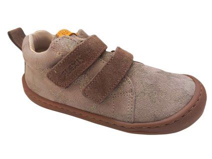 Anatomic barefoot bačkory auta B002B