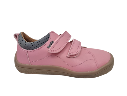 Anatomic barefoot bačkory auta B002B