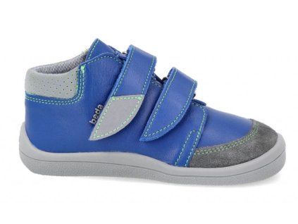 Anatomic barefoot bačkory auta B002B