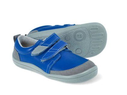 Anatomic barefoot bačkory auta B002B