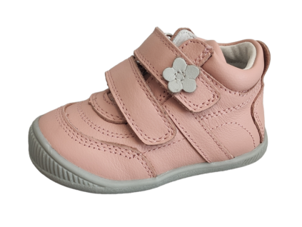 Anatomic barefoot bačkory auta B002B