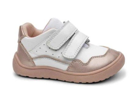 Anatomic barefoot bačkory auta B002B