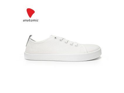 Anatomic barefoot bačkory auta B002B