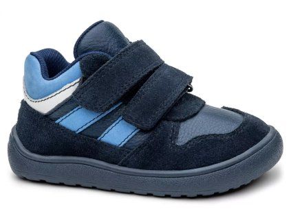 Anatomic barefoot bačkory auta B002B
