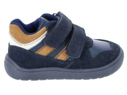 Anatomic barefoot bačkory auta B002B