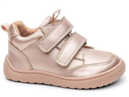 Anatomic barefoot bačkory auta B002B