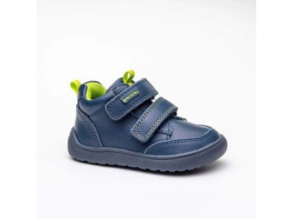 Anatomic barefoot bačkory auta B002B