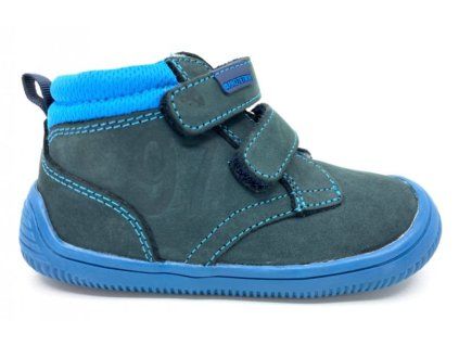 Anatomic barefoot bačkory auta B002B