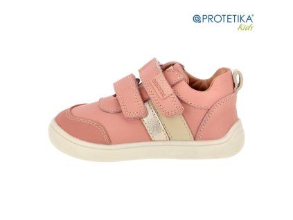 Anatomic barefoot bačkory auta B002B