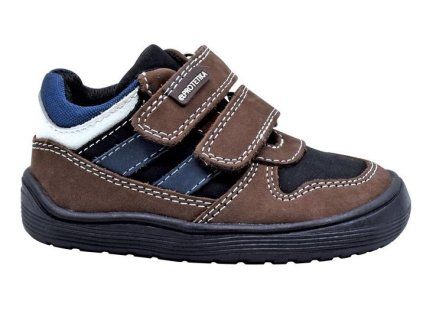 Anatomic barefoot bačkory auta B002B