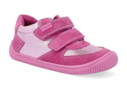 Anatomic barefoot bačkory auta B002B