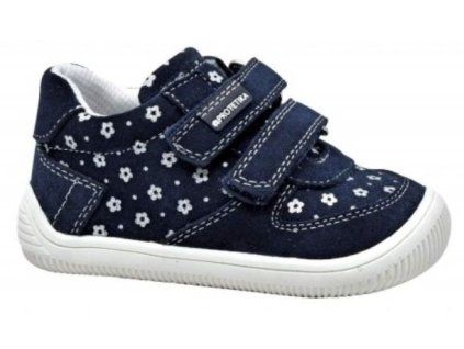Anatomic barefoot bačkory auta B002B
