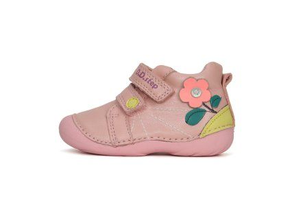 Anatomic barefoot bačkory auta B002B