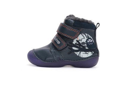 Anatomic barefoot bačkory auta B002B