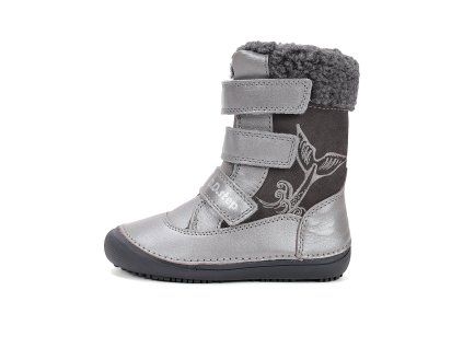 Anatomic barefoot bačkory auta B002B