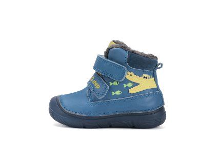 Anatomic barefoot bačkory auta B002B