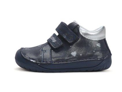 Anatomic barefoot bačkory auta B002B