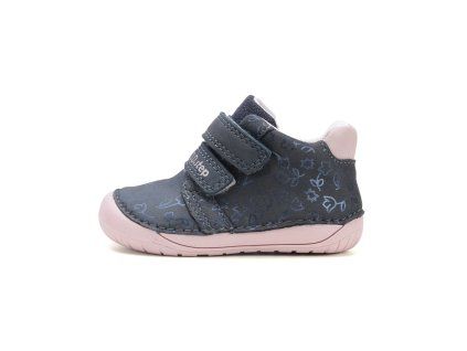 Anatomic barefoot bačkory auta B002B