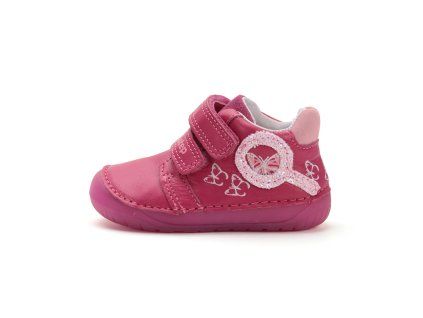 Anatomic barefoot bačkory auta B002B