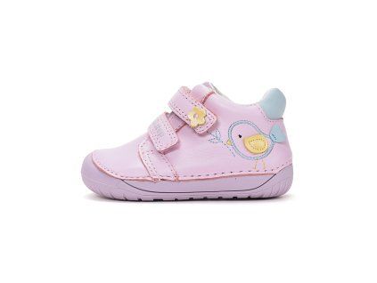 Anatomic barefoot bačkory auta B002B