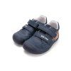 Anatomic barefoot bačkory auta B002B