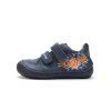 Anatomic barefoot bačkory auta B002B