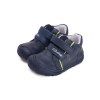 Anatomic barefoot bačkory auta B002B