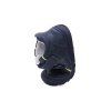 Anatomic barefoot bačkory auta B002B