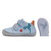 Anatomic barefoot bačkory auta B002B