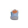 Anatomic barefoot bačkory auta B002B