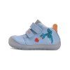 Anatomic barefoot bačkory auta B002B
