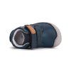 Anatomic barefoot bačkory auta B002B