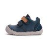 Anatomic barefoot bačkory auta B002B
